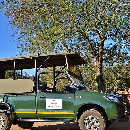 Royal Marlothi Kruger Safari Lodge And Spa Marloth Park Exterior foto