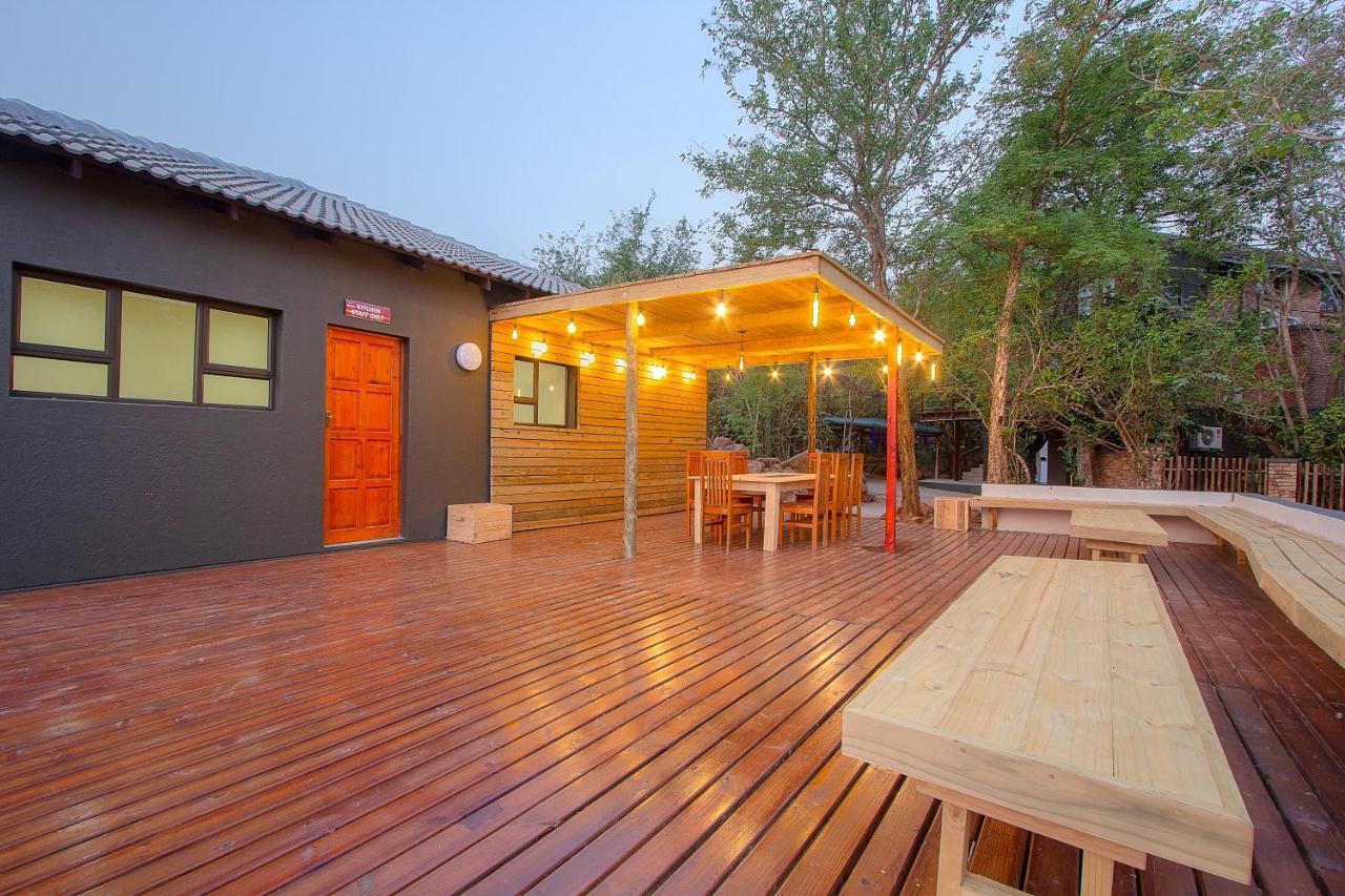 Royal Marlothi Kruger Safari Lodge And Spa Marloth Park Exterior foto