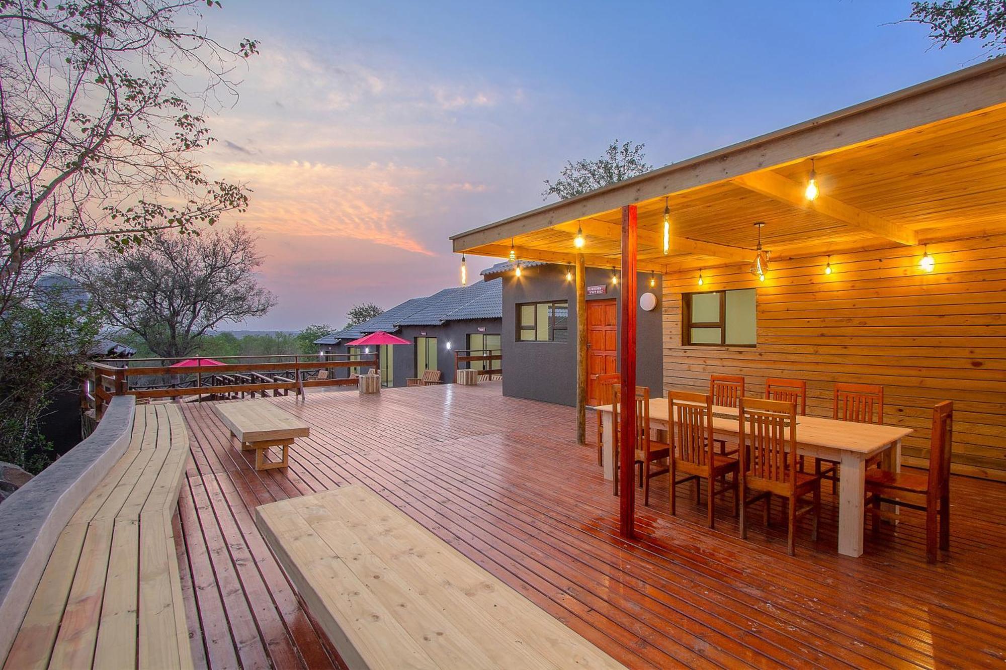 Royal Marlothi Kruger Safari Lodge And Spa Marloth Park Exterior foto