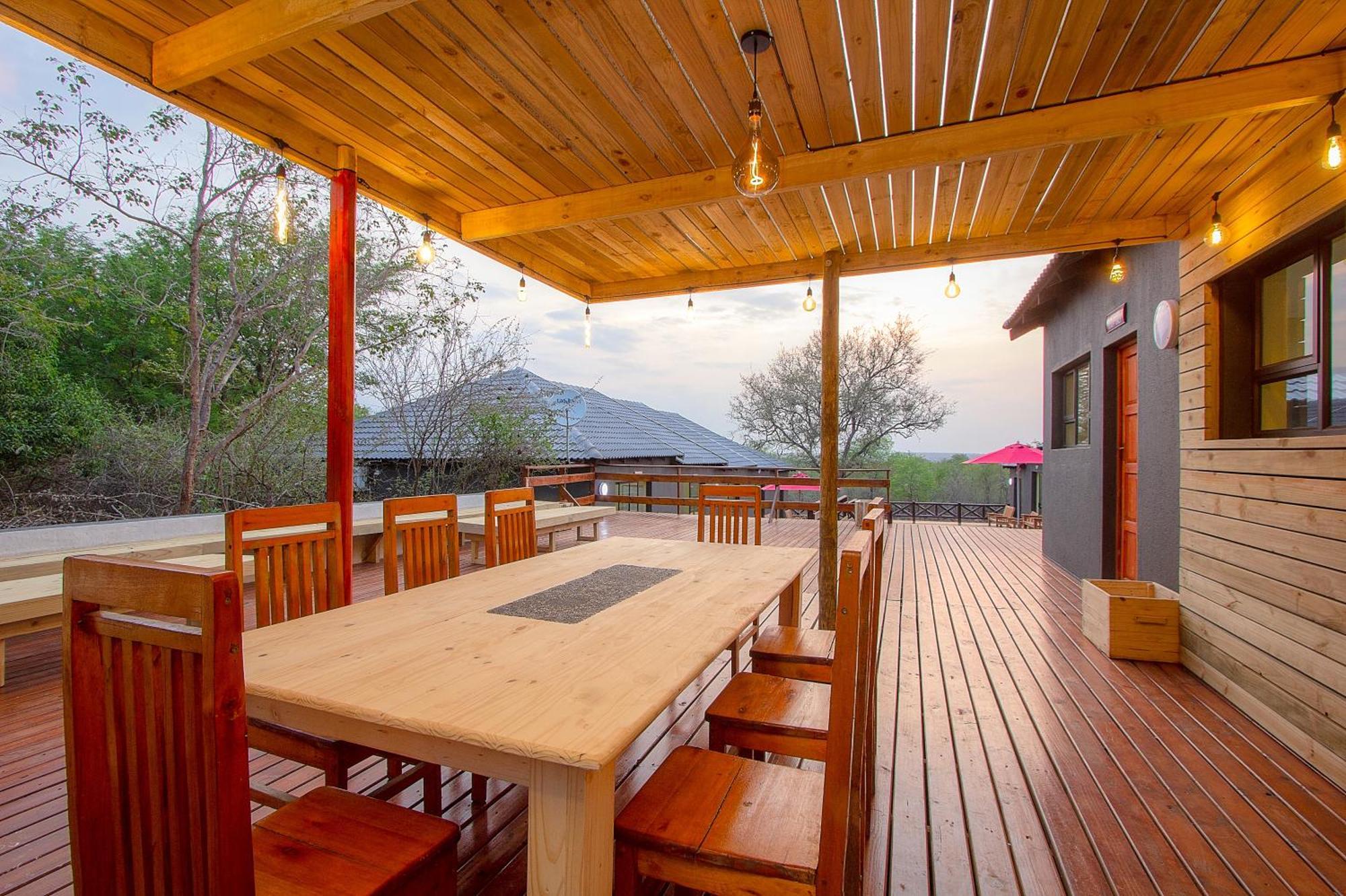 Royal Marlothi Kruger Safari Lodge And Spa Marloth Park Exterior foto