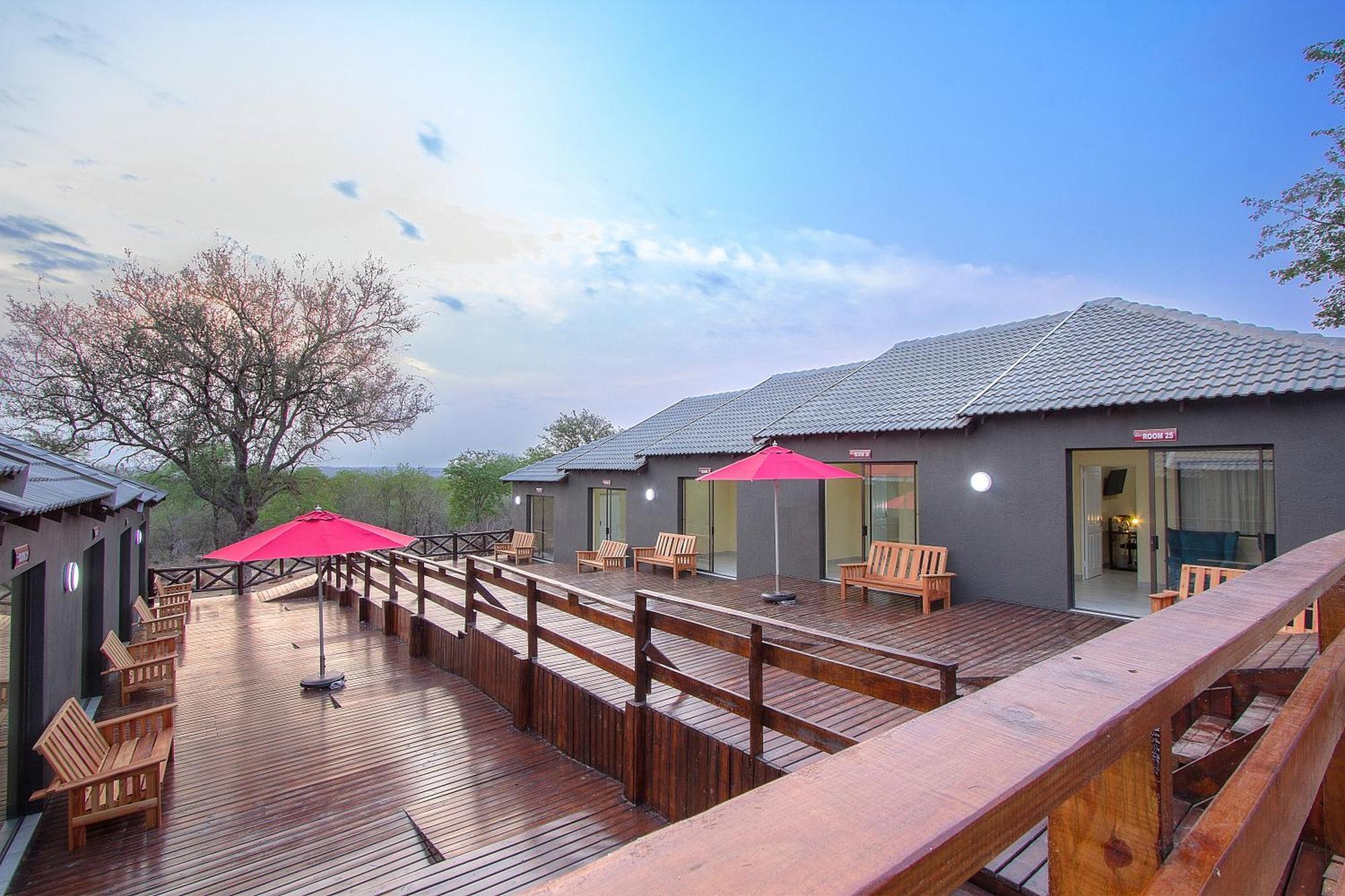 Royal Marlothi Kruger Safari Lodge And Spa Marloth Park Exterior foto