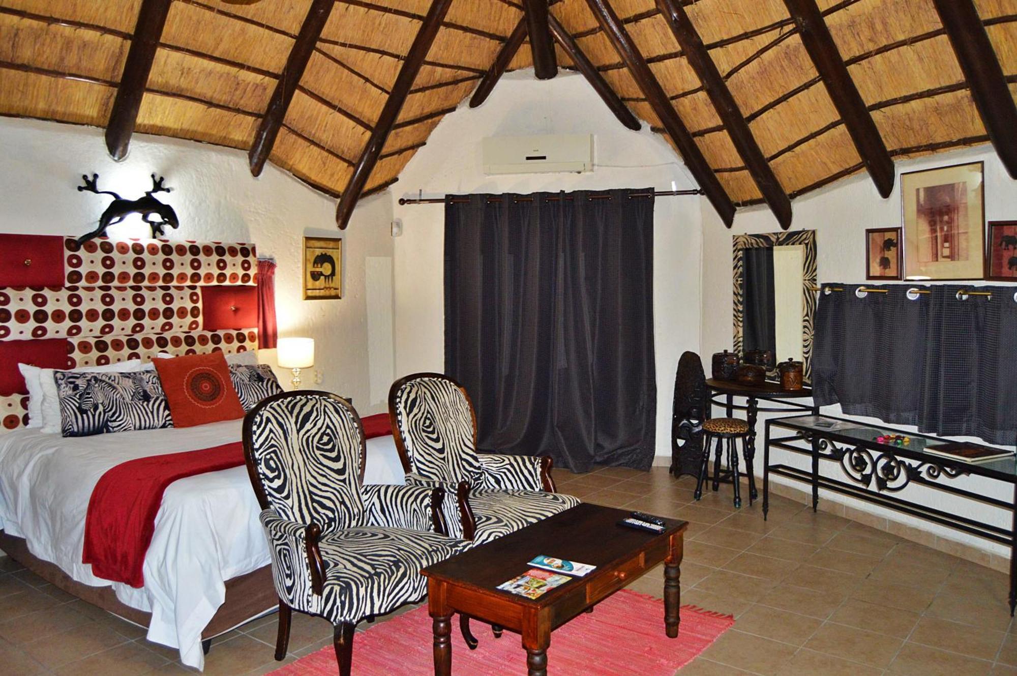 Royal Marlothi Kruger Safari Lodge And Spa Marloth Park Exterior foto