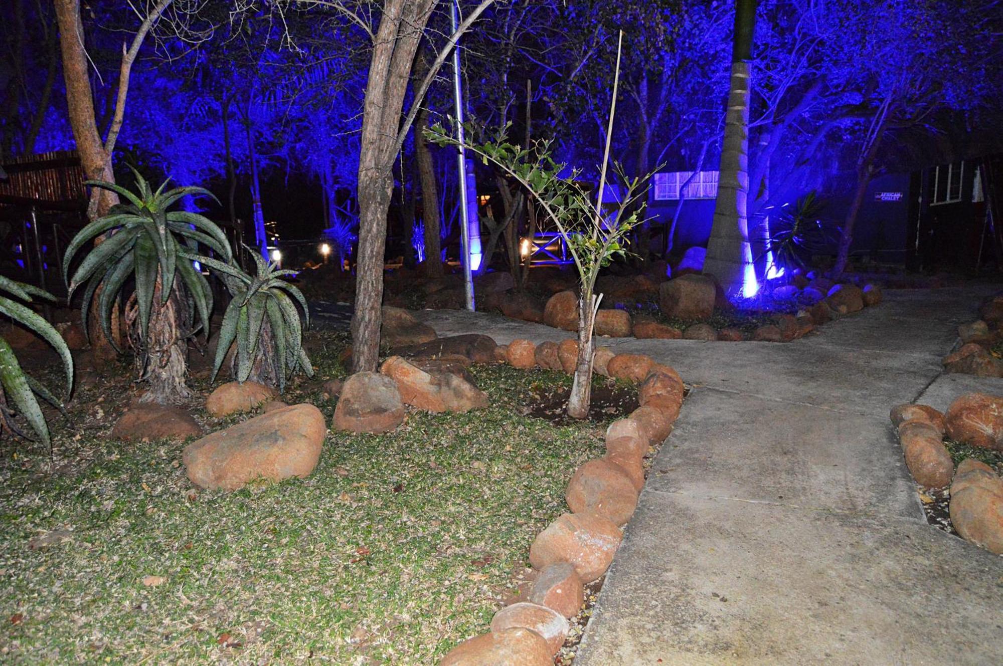 Royal Marlothi Kruger Safari Lodge And Spa Marloth Park Exterior foto