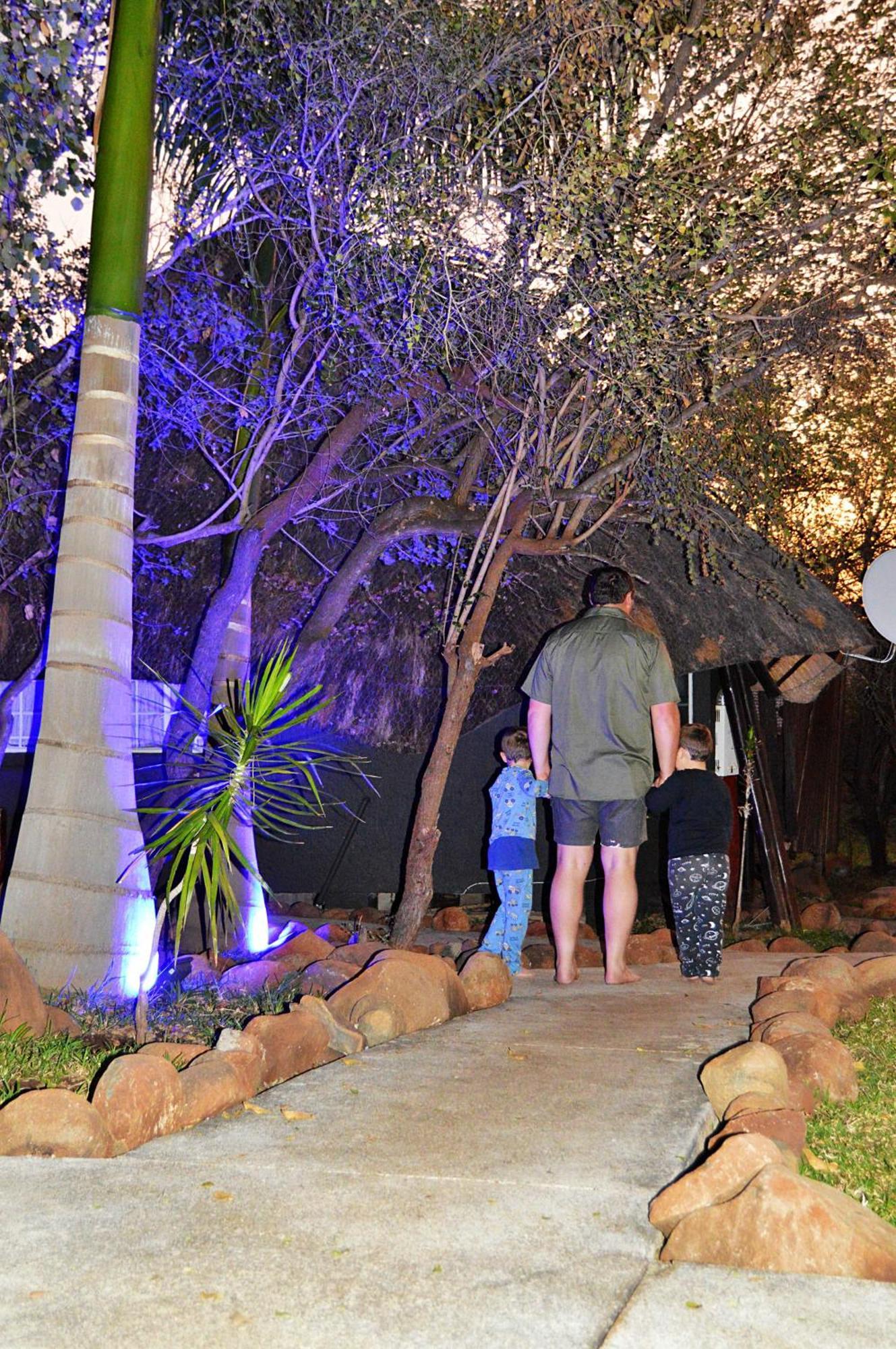 Royal Marlothi Kruger Safari Lodge And Spa Marloth Park Exterior foto