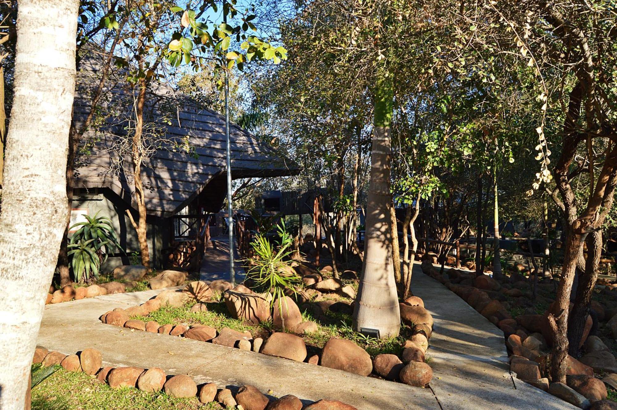 Royal Marlothi Kruger Safari Lodge And Spa Marloth Park Exterior foto