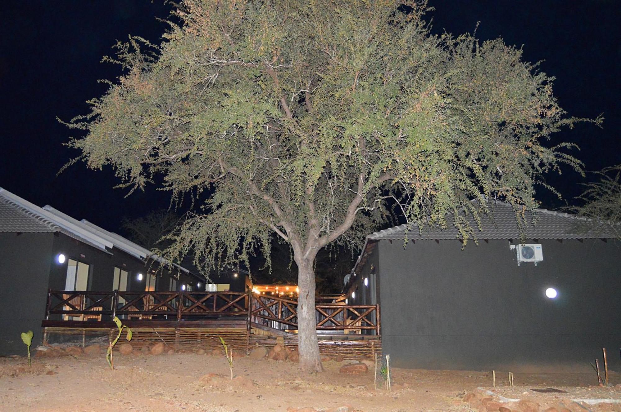 Royal Marlothi Kruger Safari Lodge And Spa Marloth Park Exterior foto