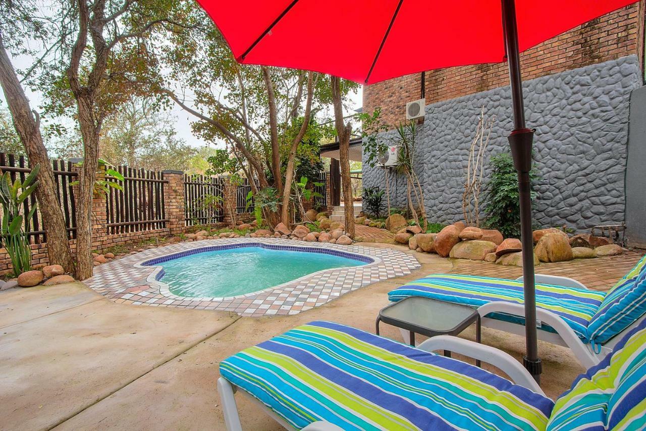 Royal Marlothi Kruger Safari Lodge And Spa Marloth Park Exterior foto