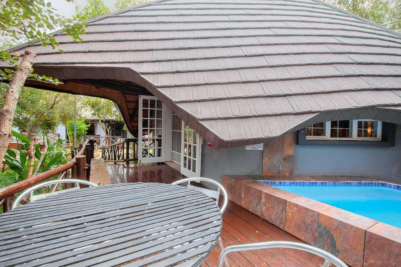 Royal Marlothi Kruger Safari Lodge And Spa Marloth Park Exterior foto