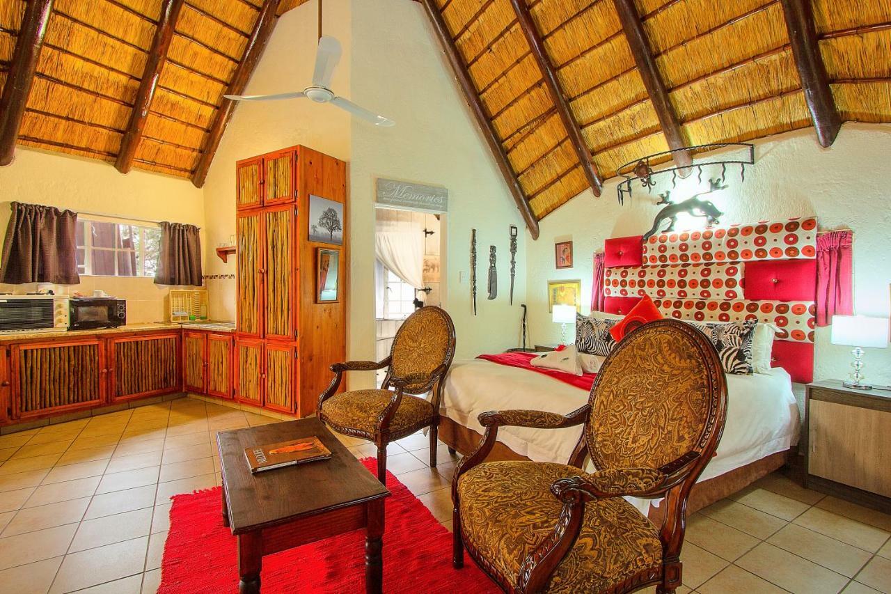 Royal Marlothi Kruger Safari Lodge And Spa Marloth Park Exterior foto