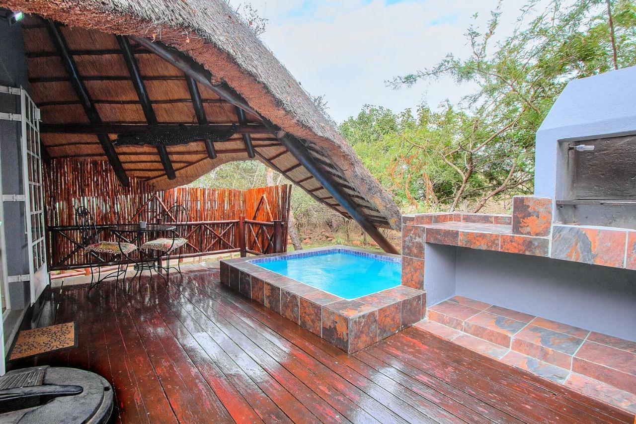 Royal Marlothi Kruger Safari Lodge And Spa Marloth Park Exterior foto